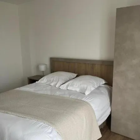 De Lambezellec Apartament *