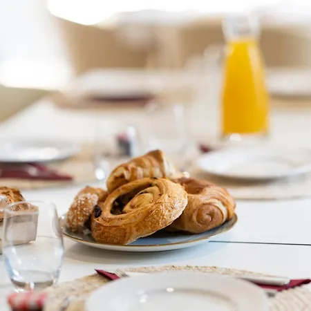 De Lambezellec Apartament