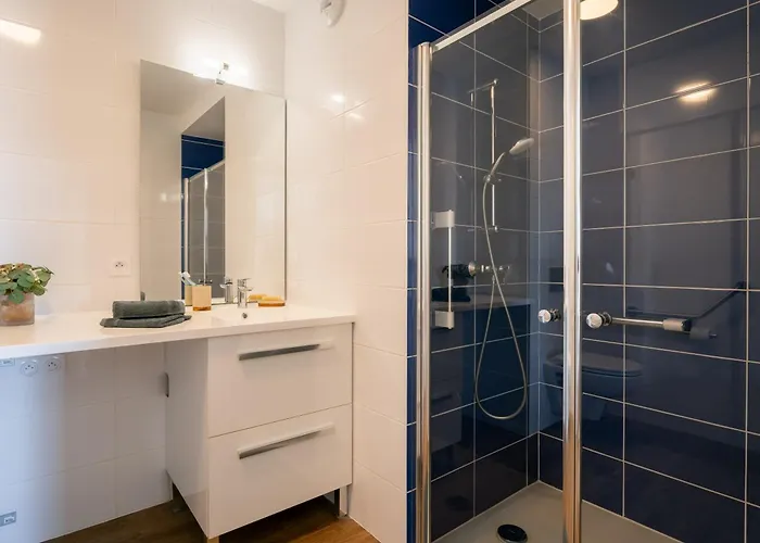 Apartament De Lambezellec Brest