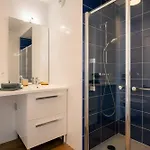 Apartment De Lambezellec Brest