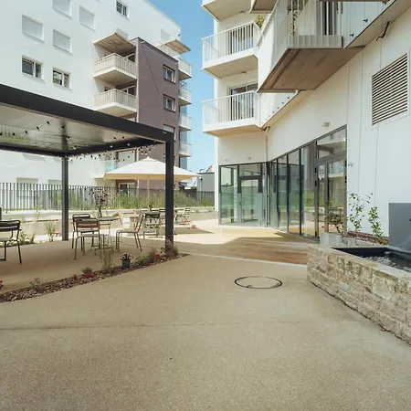 Apartman De Lambezellec *