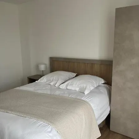 Appartement Résidence De Lambézellec *