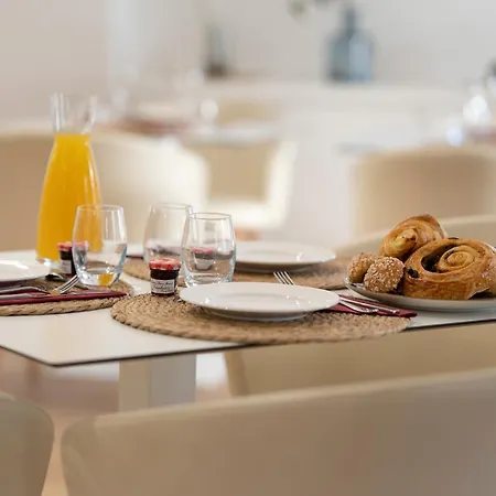 Apartman De Lambezellec Breszt