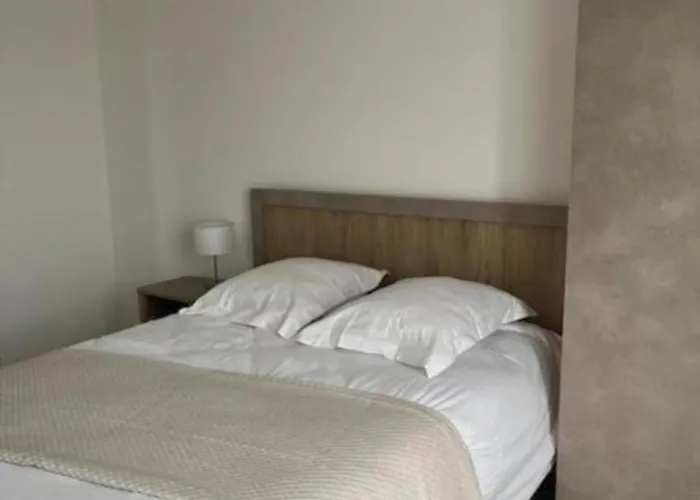 De Lambezellec Apartamento *