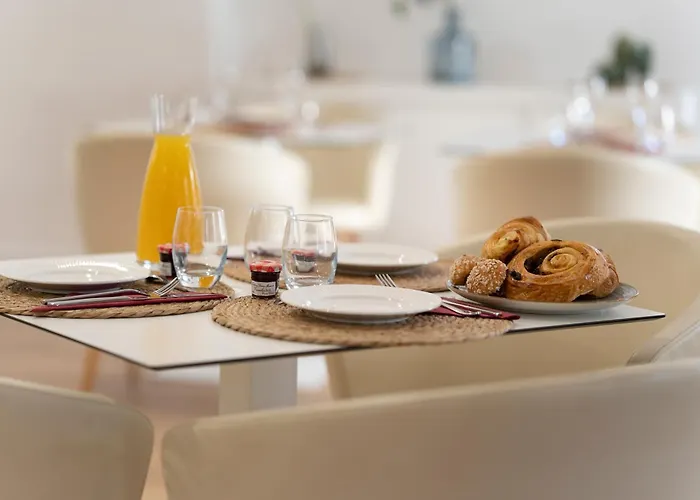 Apartamento De Lambezellec Brest